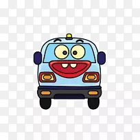 如何绘制车辆图-卡通救护车图-空若网 如何绘制车辆图-卡通救护车图-空若网