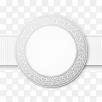 圆装饰环-空若网 圆装饰环-空若网