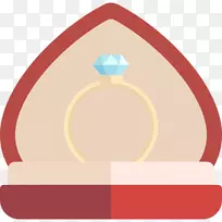 订婚环可伸缩图形宝石图标.戒指-空若网 订婚环可伸缩图形宝石图标.戒指-空若网