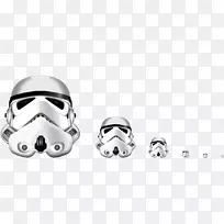 冲锋队电脑图标星球大战一级冲锋队-空若网 冲锋队电脑图标星球大战一级冲锋队-空若网