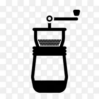 咖啡厅浓缩咖啡研磨机-咖啡-空若网 咖啡厅浓缩咖啡研磨机-咖啡-空若网