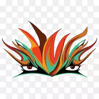 剪纸艺术-空若网 剪纸艺术-空若网