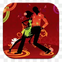 萨尔萨拉丁舞生日舞蹈工作室-生日-空若网 萨尔萨拉丁舞生日舞蹈工作室-生日-空若网