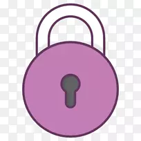 电脑图标挂锁博客-挂锁-空若网 电脑图标挂锁博客-挂锁-空若网