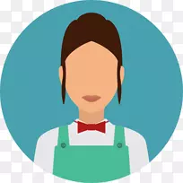 电脑图标,职员,工人,化身-阿凡达-空若网 电脑图标,职员,工人,化身-阿凡达-空若网