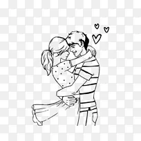 画情侣画爱情情侣-空若网 画情侣画爱情情侣-空若网