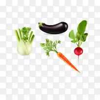 蔬菜芦笋-载体茄子胡萝卜-空若网 蔬菜芦笋-载体茄子胡萝卜-空若网