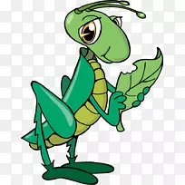 昆虫蚂蚁和蝗虫生物生命周期剪贴画-空若网 昆虫蚂蚁和蝗虫生物生命周期剪贴画-空若网