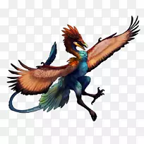 ���-������