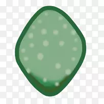 绿色-空若网 绿色-空若网