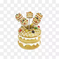 水果蛋糕牛奶月饼生日蛋糕-创意水果叉子蛋糕-空若网 水果蛋糕牛奶月饼生日蛋糕-创意水果叉子蛋糕-空若网