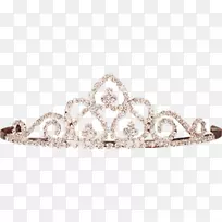 头饰冠宝石冠-空若网 头饰冠宝石冠-空若网