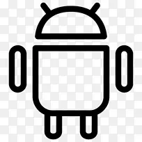 电脑图标android操作系统web浏览器-空若网 电脑图标android操作系统web浏览器-空若网