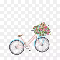 自行车车轮剪贴画-空若网 自行车车轮剪贴画-空若网