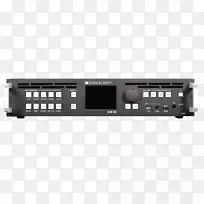 视频处理模数转换器4k分辨率模拟信号视觉混合器-空若网 视频处理模数转换器4k分辨率模拟信号视觉混合器-空若网