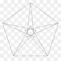 三角形点对称图案-三角形-空若网 三角形点对称图案-三角形-空若网