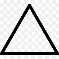 三角形形状几何剪贴画.三角形-空若网 三角形形状几何剪贴画.三角形-空若网