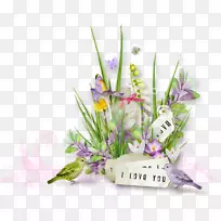 花卉设计切花人造花薰衣草花-空若网 花卉设计切花人造花薰衣草花-空若网