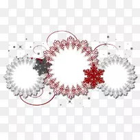 圣诞装饰模板纸-圣诞节-空若网 圣诞装饰模板纸-圣诞节-空若网