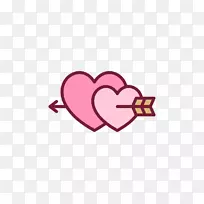 心公关创意摄影剪贴画-空若网 心公关创意摄影剪贴画-空若网