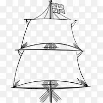 线条艺术对称剪贴画线-空若网 线条艺术对称剪贴画线-空若网