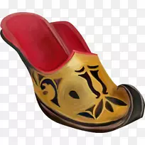 凉鞋-空若网 凉鞋-空若网