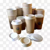 咖啡杯塑料盖子-空若网 咖啡杯塑料盖子-空若网