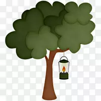 博客树绘画剪贴画-树-空若网 博客树绘画剪贴画-树-空若网