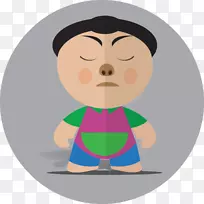 电脑图标-空若网 电脑图标-空若网