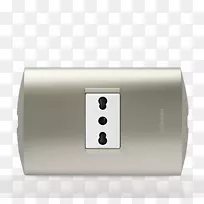 交流电源插头和插座bticino电气开关Schuko电子-空若网 交流电源插头和插座bticino电气开关Schuko电子-空若网