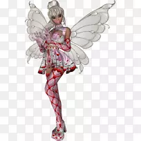 精灵博客动画精灵-仙女-空若网 精灵博客动画精灵-仙女-空若网