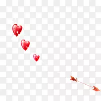 心情人节桌面壁纸爱水彩画-心-空若网 心情人节桌面壁纸爱水彩画-心-空若网