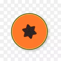 奥格里斯剪贴画-木瓜平面元素-空若网 奥格里斯剪贴画-木瓜平面元素-空若网