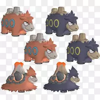 肉食动物剪贴画-无扣向日葵PNG图-空若网 肉食动物剪贴画-无扣向日葵PNG图-空若网