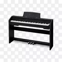 Casio Privia px-760���ָ��ټ���.����-������