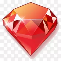 红宝石钻石标志-宝石-空若网 红宝石钻石标志-宝石-空若网