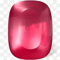 宝石石榴石计算机图标珠宝钻石宝石-空若网 宝石石榴石计算机图标珠宝钻石宝石-空若网