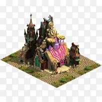 elvenar-android-空若网 elvenar-android-空若网