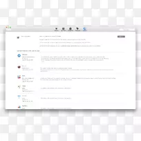 屏幕截图MacOSMac应用商店-升级广帅的商店-空若网 屏幕截图MacOSMac应用商店-升级广帅的商店-空若网