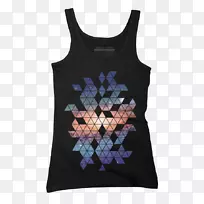 无袖衬衫-空若网 无袖衬衫-空若网