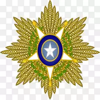 我们的瓜达卢佩夫人,墨西哥帝国勋章,胸肌十字符号-空若网 我们的瓜达卢佩夫人,墨西哥帝国勋章,胸肌十字符号-空若网