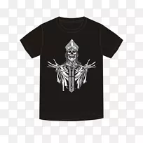 t恤帽衫口袋扣黑色t恤-空若网 t恤帽衫口袋扣黑色t恤-空若网