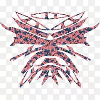 对称线型线-空若网 对称线型线-空若网