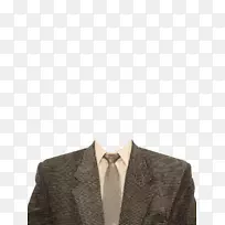 西装衬衫设计师服装-棕色西装和粉红色衬衫-空若网 西装衬衫设计师服装-棕色西装和粉红色衬衫-空若网