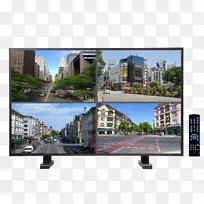 闭路电视电脑显示器背光液晶显示器-空若网 闭路电视电脑显示器背光液晶显示器-空若网