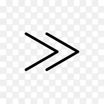 线三角形字体线-空若网 线三角形字体线-空若网