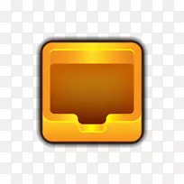 矩形字体设计-空若网 矩形字体设计-空若网