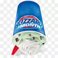 巧克力布朗尼乳品皇后巧克力松露软糖S‘more-昌双品饮料-空若网 巧克力布朗尼乳品皇后巧克力松露软糖S‘more-昌双品饮料-空若网