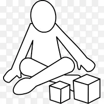 儿童剪贴画.儿童材料-空若网 儿童剪贴画.儿童材料-空若网