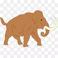 毛茸茸的大型博客剪贴画-空若网 毛茸茸的大型博客剪贴画-空若网